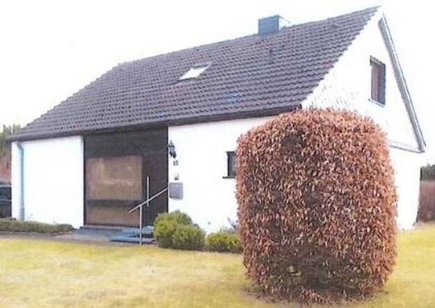 Einfamilienhaus zum Kauf provisionsfrei 265.000 € 5 Zimmer 87 m² 770 m² Grundstück Asperkamp 25 Gadeland Neumünster 24539