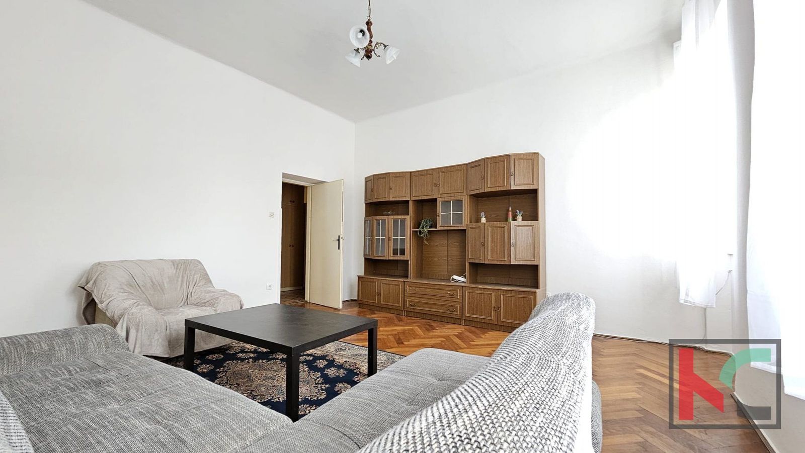 Wohnung zum Kauf 208.000 € 3 Zimmer 74 m²<br/>Wohnfläche 1.<br/>Geschoss Center 52100