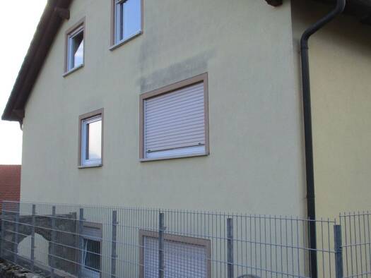 Mehrfamilienhaus zum Kauf 340.000 € 12 Zimmer Rottershausen Oerlenbach 97714