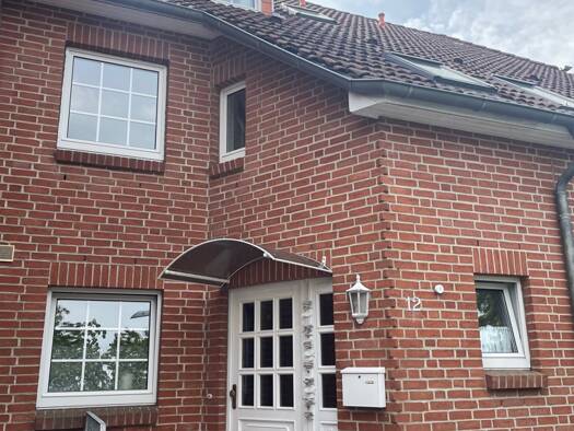 Reihenmittelhaus zum Kauf 449.000 € 125,5 m² 196,5 m² Grundstück Bad Oldesloe 23843