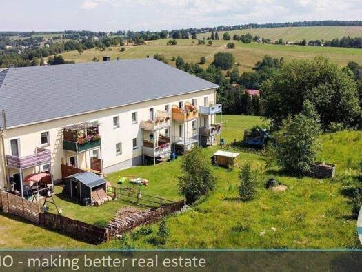 Grundstück zum Kauf 69.999 € 1.678 m² Grundstück Bärenstein Bärenstein 09471