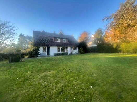 Haus zum Kauf 1.950.000 € 8 Zimmer 180 m² 1.100 m² Grundstück Gonzenheim Bad Homburg vor der Höhe 61352