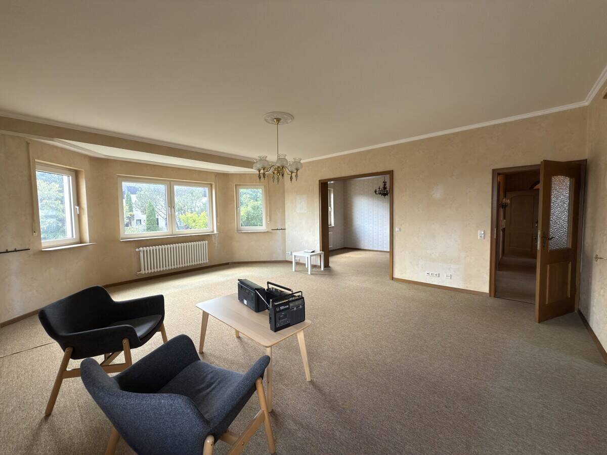 Exklusives Anwesen mit Weitblick - Zweifamilienhaus in Bestlage am Naturschutzgebiet! – Kassel – Vorschaubild 9