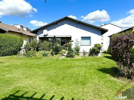 Einfamilienhaus zum Kauf 245.000 € 5 Zimmer 110 m² 770 m² Grundstück Heidenreichstein 3860