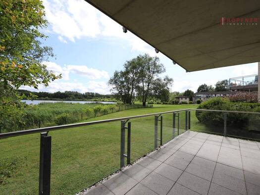 Wohnung zum Kauf 490.000 € 3 Zimmer 107,9 m² EG Russee Kiel / Russee 24111