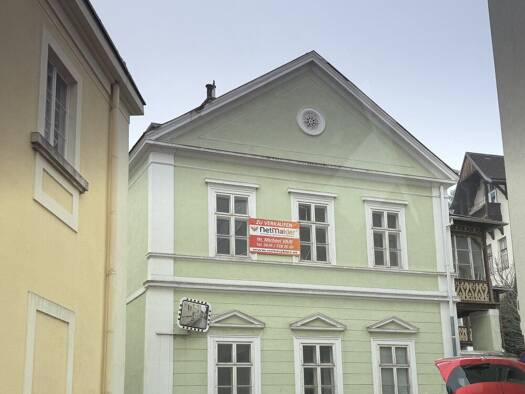 Haus zum Kauf 499.000 € 500 m² 654 m² Grundstück Bad Vöslau 2540