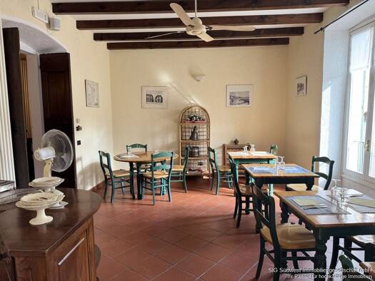 Einfamilienhaus zum Kauf 649.000 € 10 Zimmer 130 m² 680 m² Grundstück Domaso 22013