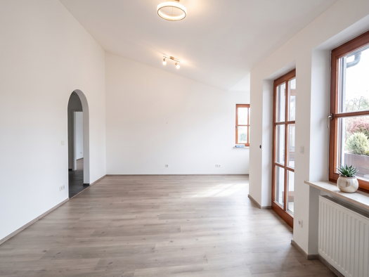 Terrassenwohnung zur Miete 1.700 € 2 Zimmer 65 m² 2. Geschoss frei ab 01.06.2026 Eigerstraße 21 Trudering-Riem München 81825