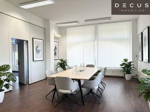 Büro zur Miete 11 € teilbar ab 144,7 m² Teufelhof St. Pölten 3100