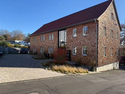 Bürofläche zur Miete provisionsfrei 1.473 € 3 Zimmer 112,7 m² Bürofläche Lärchenweg 6 Altenbauna Baunatal 34225