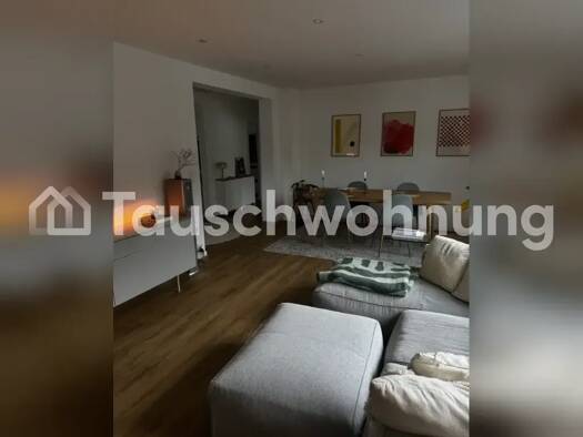 Wohnung zur Miete Tauschwohnung 1.200 € 3 Zimmer 85 m² 1. Geschoss Küdinghoven Bonn 53227