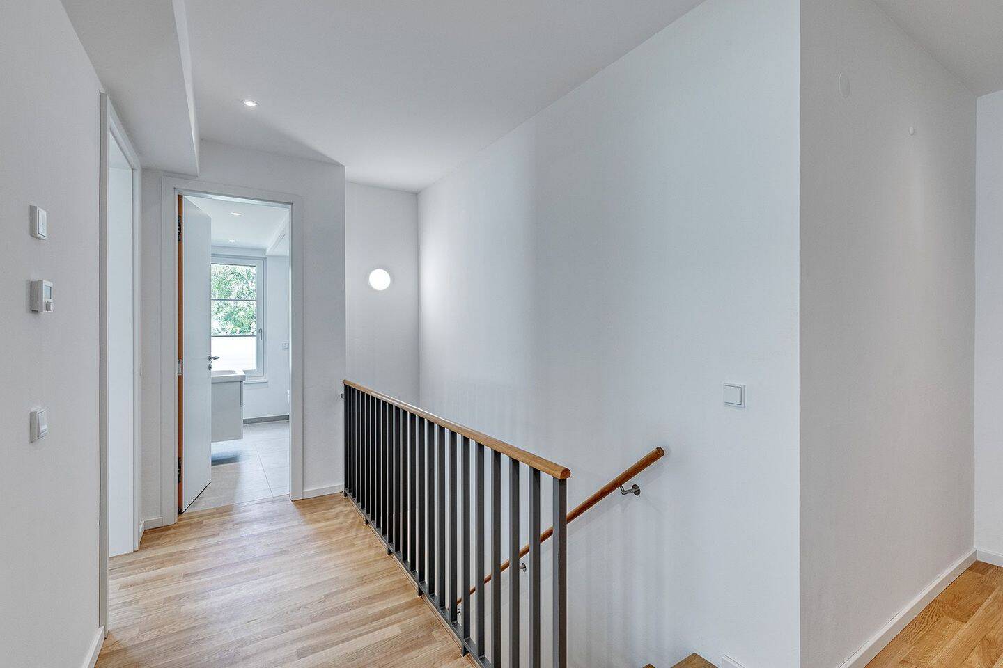 ***Exklusive 3-Zimmer Gartenwohnung mit Hobbyraum in München Solln*** – München – Vorschaubild 10
