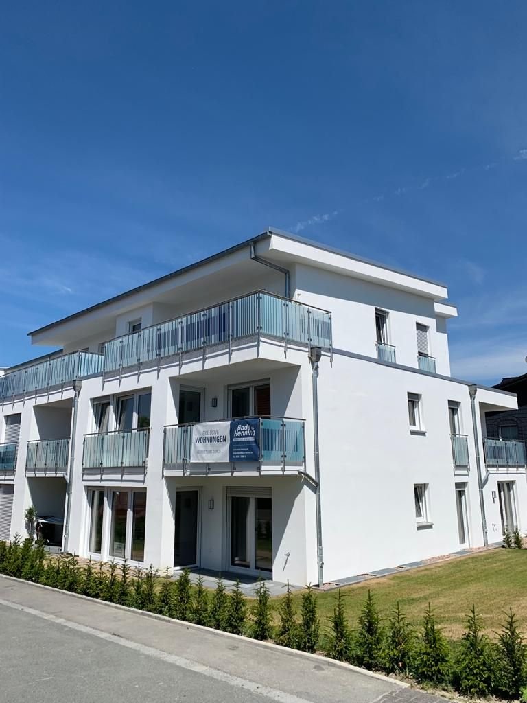 Wohnung zur Miete 1.220 € 3 Zimmer 87,2 m²<br/>Wohnfläche 01.01.2025<br/>Verfügbarkeit Paderborn - Kernstadt Paderborn 33098