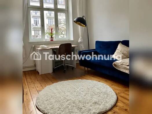 Wohnung zur Miete Tauschwohnung 900 € 2,5 Zimmer 55 m² 2. Geschoss Hoheluft-Ost Nord 20251