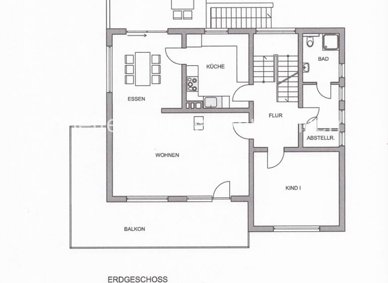 Einfamilienhaus zum Kauf 355.000 € 6 Zimmer 223,2 m² 731 m² Grundstück Alfeld Alfeld (Leine) 31061
