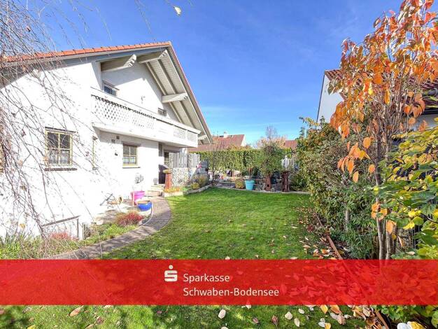 Mehrfamilienhaus zum Kauf 749.000 € 7 Zimmer 195 m² 629 m² Grundstück Klosterlechfeld 86836