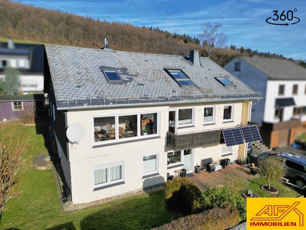 Einfamilienhaus zum Kauf 209.000 € 8 Zimmer 163 m² 656 m² Grundstück Gevelinghausen Olsberg 59939