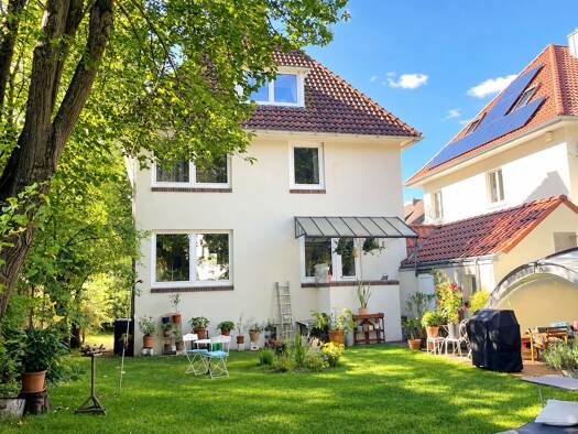 Einfamilienhaus zum Kauf 650.000 € 6 Zimmer 164,7 m² 653 m² Grundstück Bürgerfelde Oldenburg 26121