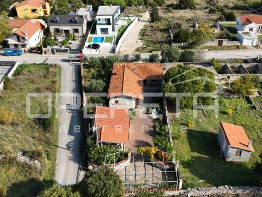 Haus zum Kauf 549.000 € 4 Zimmer 160 m² Crno