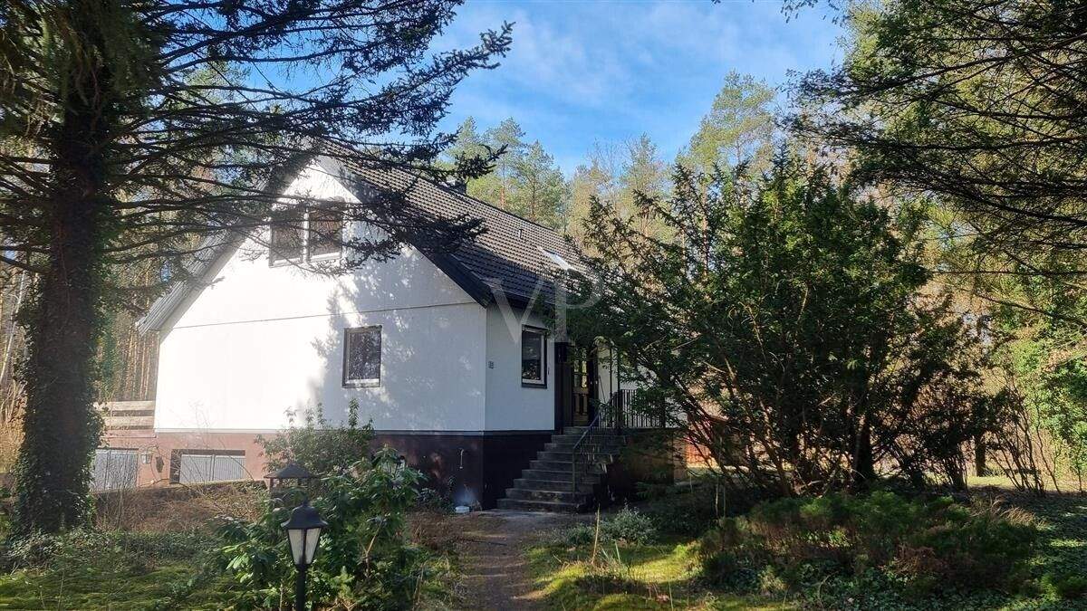 Einfamilienhaus zum Kauf - Ansicht 4