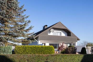 Einfamilienhaus zum Kauf 435.000 € 7 Zimmer 235 m² 1.604 m² Grundstück Menzel Rüthen 59602