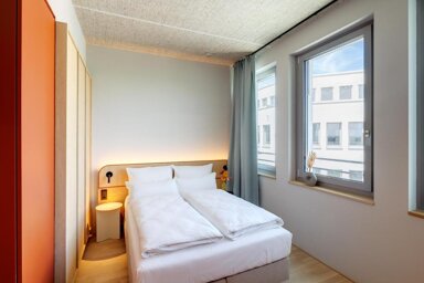 Wohnung zur Miete Wohnen auf Zeit 2.294 € 1 Zimmer 18 m² frei ab sofort Münchner Straße Unterföhring 85774