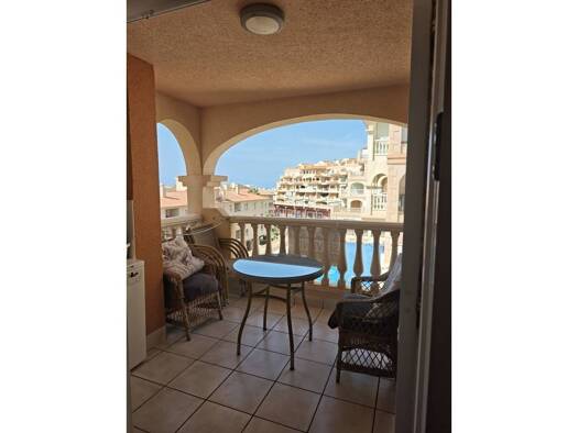 Wohnung zum Kauf 149.500 € 1 Zimmer 45 m² 3. Geschoss El Ejido 04711