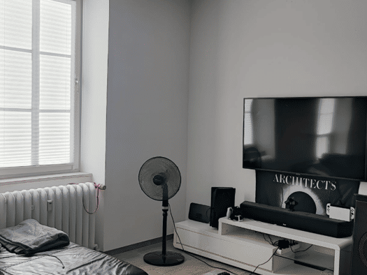 Wohnung zur Miete 500 € 1 Zimmer 70 m² frei ab sofort Bahnhofstraße 18 Münchweiler an der Rodalb 66981