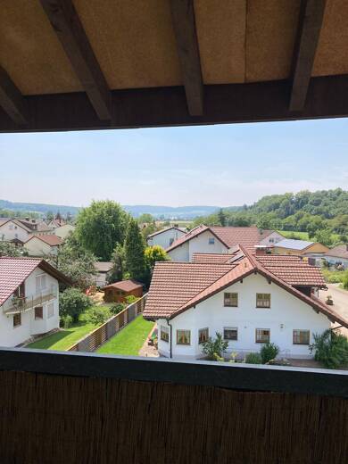 Wohnung zur Miete 1.040 € 4,5 Zimmer 114 m² Geschoss 4/5 frei ab 01.09.2025 Wutöschingen Wutöschingen 79793