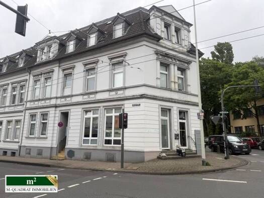 Bürofläche zur Miete 9 € 1 Zimmer 28 m² Bürofläche Bismarckstraße 16 Höhscheid Solingen 42659