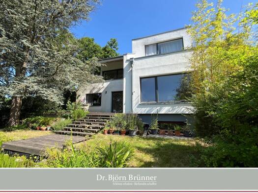 Einfamilienhaus zum Kauf 799.000 € 6 Zimmer 202 m² 668 m² Grundstück Bünningstedt Ammersbek 22949
