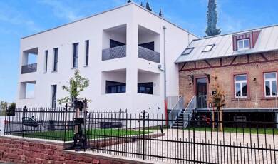 Wohnung zum Kauf provisionsfrei als Kapitalanlage geeignet 265.000 € 2 Zimmer 84 m² Walldürn Walldürn 74731
