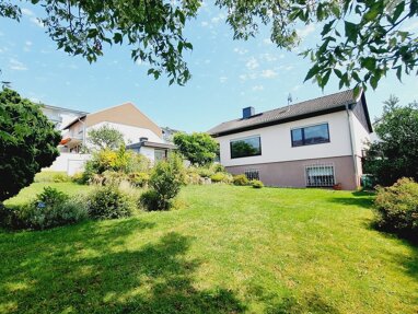 Einfamilienhaus zum Kauf 390.000 € 6 Zimmer 150 m² 644 m² Grundstück Höhr-Grenzhausen 56203