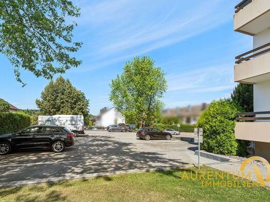 Wohnung zum Kauf 179.000 € 2 Zimmer 43,3 m² Reinhausen Regensburg 93059