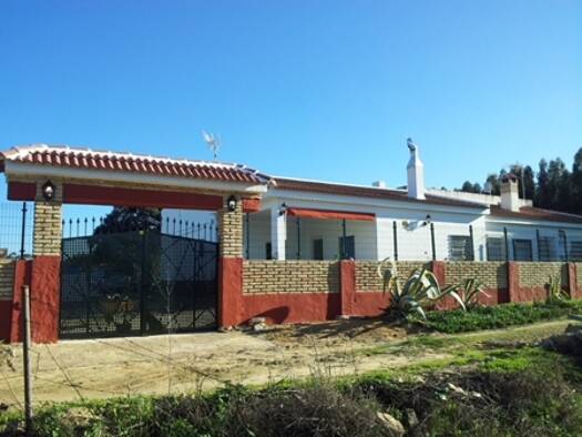 Reiterhof zum Kauf provisionsfrei 165.000 € 220 m² 10.000 m² Grundstück Bollullos par del Condado 21710