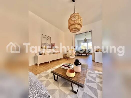 Wohnung zur Miete Tauschwohnung 990 € 3 Zimmer 85 m² 1. Geschoss Wüste Osnabrück 49080