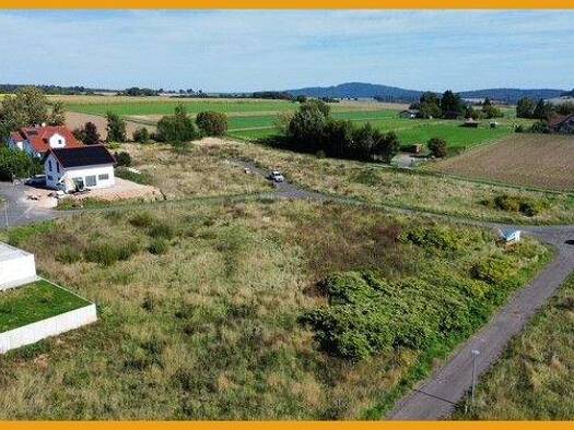 Grundstück zum Kauf provisionsfrei 59.363 € 667 m² Grundstück Jesberg 34632