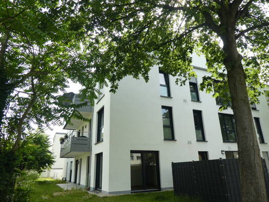 Wohnung zum Kauf 470.000 € 3 Zimmer 82 m² Offenbach am Main 63065