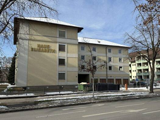 Studio zum Kauf 129.500 € 1 Zimmer 32,7 m² 3. Geschoss Innere Stadt Klagenfurt,06.Bez.:Völkermarkt.Vorst. 9020