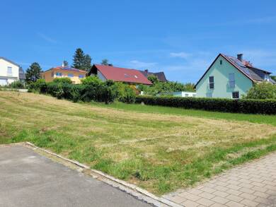 Grundstück zum Kauf 538.500 € 718 m² Grundstück Heroldsberg Heroldsberg 90562