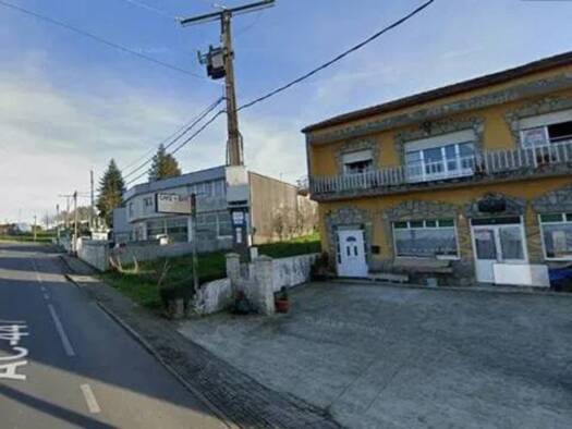 Chalet zum Kauf 235.000 € 3 Zimmer 360 m² Avenida Santiago, 62 Negreira 15830