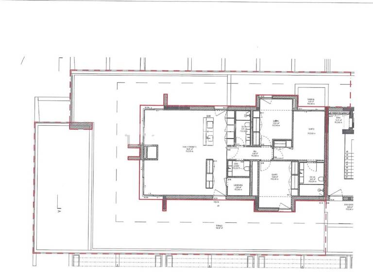 Wohnung zum Kauf 1.800.000 € 251 m² Vilamoura 8125-410