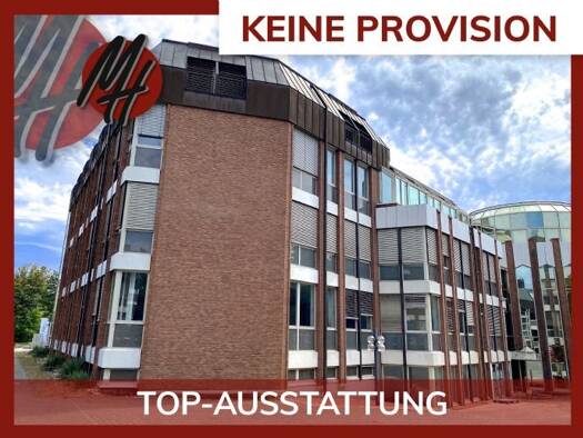 Bürofläche zur Miete provisionsfrei 10 € 3.300 m² Bürofläche teilbar ab 400 m² Sulzbach 65843