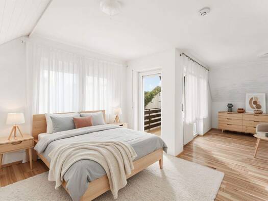 Einfamilienhaus zum Kauf 449.000 € 5 Zimmer 148 m² 673 m² Grundstück frei ab 01.05.2026 Richthausen Winkelhaid 90610