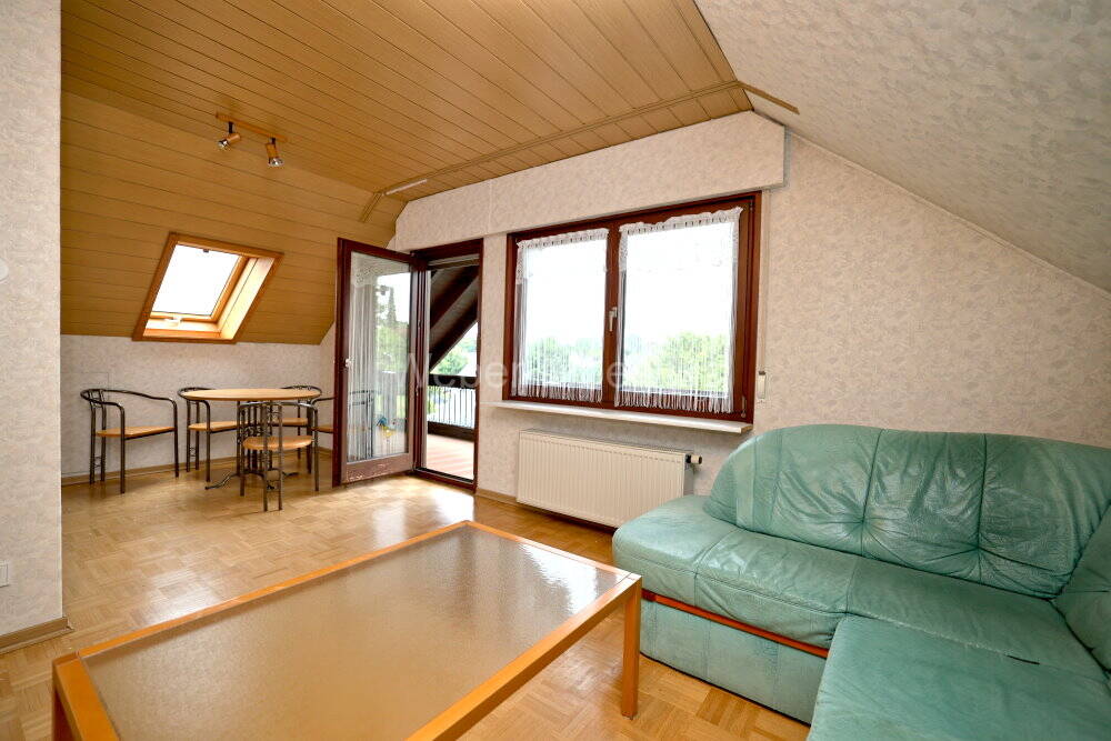 Haus – Rösrath / Forsbach