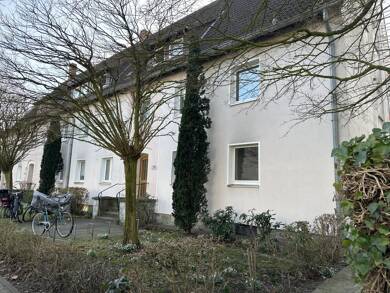 Wohnung zur Miete 629 € 3 Zimmer 66 m² EG Auf der Howe 7 Rheda Rheda-Wiedenbrück 33378