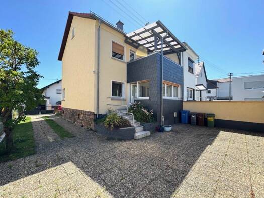 WG-Zimmer zur Miete 550 € 25 m² Geschoss 1/1 frei ab sofort Hattersheim Hattersheim 65795