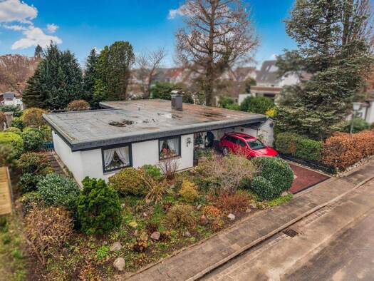 Bungalow zum Kauf 275.000 € 4 Zimmer 103,4 m² 606 m² Grundstück Tungendorf Neumünster 24536