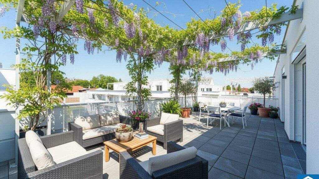 Wohnung zum Kauf 489.000 € 2 Zimmer 52,3 m² 2. Geschoss Franz Josef-Straße Maria Enzersdorf 2344