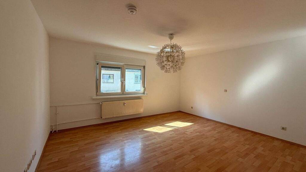 Wohnung zur Miete 650 € 2 Zimmer 65 m² 3. Geschoss frei ab sofort Mosbach 74821